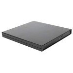 Yosoo Ultra Slim Portable External Drive for Laptops