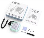 M.2 2230 NVMe SSD Enclosure - 2TB Storage