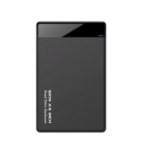 USB 3.0 Hard Drive Enclosure for Laptops