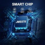 USB 3.0 Hard Drive Enclosure for Laptops