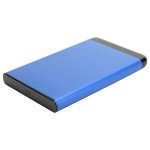 Yosoo Portable 2.5" SSD/HDD Aluminum Enclosure
