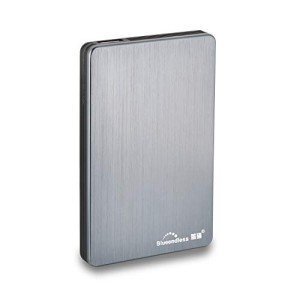 Blueendless 160GB Portable External Hard Drive