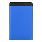 Yosoo Portable 2.5" SSD/HDD Aluminum Enclosure