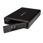 StarTech Trayless External SATA Hard Drive Enclosure