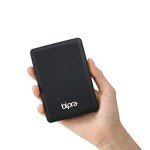 Bipra S3 320GB USB 3.0 Portable Hard Drive