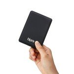Bipra S3 320GB USB 3.0 Portable Hard Drive