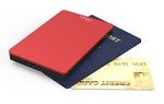 Sonnics 320GB Red External Hard Drive for Gaming