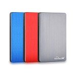 Blueendless 160GB Portable External Hard Drive