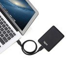 Bipra S3 320GB USB 3.0 Portable Hard Drive