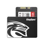 KingSpec 2TB SATA SSD for Gaming Laptops
