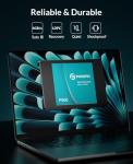 PHIXERO P500 1TB SATA III SSD for Gaming