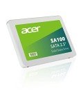 Acer SA100 480GB SATA III SSD for Gaming
