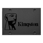 Kingston A400 480GB SATA SSD for Gaming