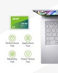 Acer SA100 480GB SATA III SSD for Gaming
