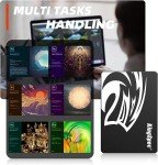 KingSpec 2TB SATA SSD for Gaming Laptops