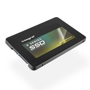 Integral V Series 1TB SATA III SSD for Laptops
