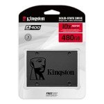 Kingston A400 480GB SATA SSD for Gaming