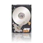 Toshiba 320GB 5400RPM Internal Hard Drive