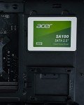 Acer SA100 480GB SATA III SSD for Gaming