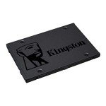 Kingston A400 480GB SATA SSD for Gaming