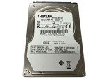 Toshiba 320GB 5400RPM Internal Hard Drive