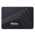 Netac 480GB SATA III SSD for Laptops