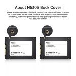 Netac 480GB SATA III SSD for Laptops