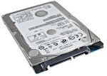 320GB 2.5" SATA Hard Drive for Laptops & PS3