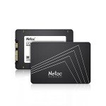 Netac 480GB SATA III SSD for Laptops