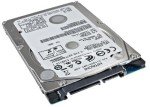 320GB 2.5" SATA Hard Drive for Laptops & PS3