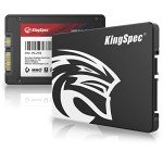 KingSpec 2TB SATA III Internal SSD for Gaming