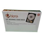 320GB SATA Laptop Hard Drive for Gaming