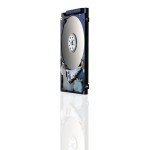 320GB 2.5" SATA Hard Drive for Laptops & PS3