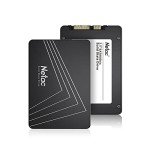 Netac 480GB SATA III SSD for Laptops