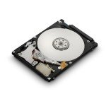 320GB 2.5" SATA Hard Drive for Laptops & PS3
