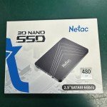 Netac 480GB SATA III SSD for Laptops