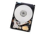 320GB 2.5" SATA Hard Drive for Laptops & PS3
