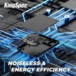 KingSpec 2TB SATA III Internal SSD for Gaming