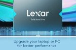 Lexar NQ100 240GB SATA III Internal SSD