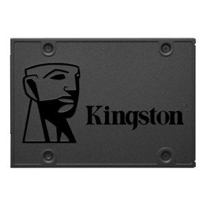 Kingston A400 960GB SATA SSD Drive