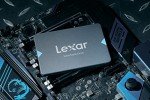 Lexar NQ100 240GB SATA III Internal SSD