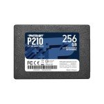 Patriot P210 256GB SATA 3 SSD Drive