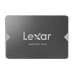 Lexar NS100 256GB SATA III Internal SSD