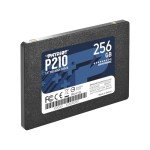 Patriot P210 256GB SATA 3 SSD Drive