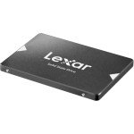 Lexar NS100 256GB SATA III Internal SSD