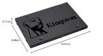 Kingston A400 960GB SATA SSD Drive