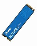 BIWIN 1TB NVMe Gen 4 SSD for Gaming