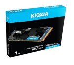 KIOXIA EXCERIA PLUS G3 1TB SSD for Gaming