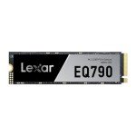 Lexar EQ790 1TB PCIe Gen4 NVMe SSD