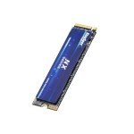 KingSpec 512GB NVMe M.2 SSD for Gaming